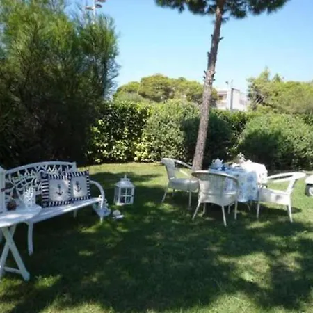 Le Cenate Ferienhaus *