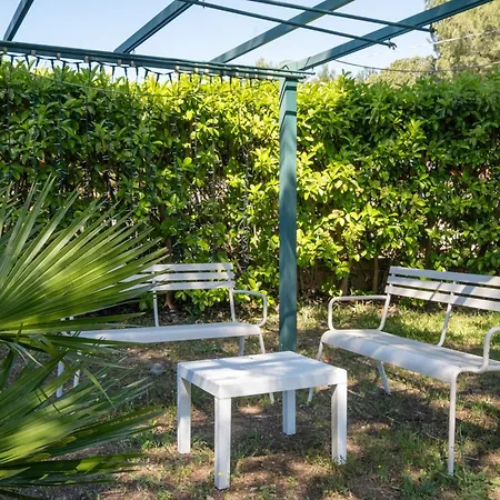 Le Cenate Ferienhaus *