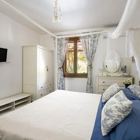 Le Cenate Feriehus *