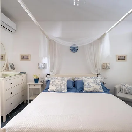 Le Cenate Ferienhaus *