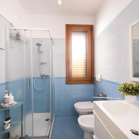 Ferienhaus Le Cenate Nardò