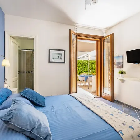 Le Cenate Ferienhaus *