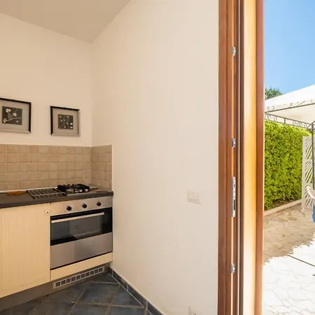 Le Cenate Ferienhaus Nardò