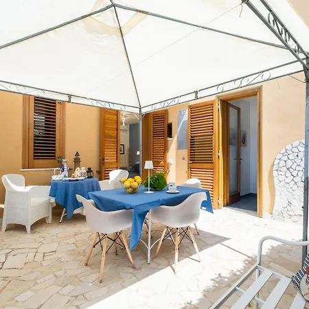 Le Cenate Ferienhaus Nardò